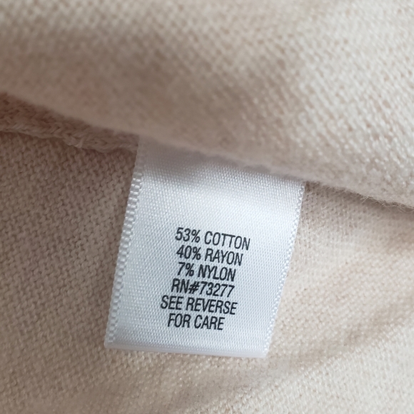 Sweater - Picture 4 of 4